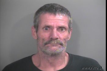 Steven  Collins Mugshot