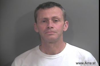 Steven  Cooper Mugshot