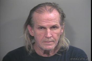 Steven  Ferguson Mugshot