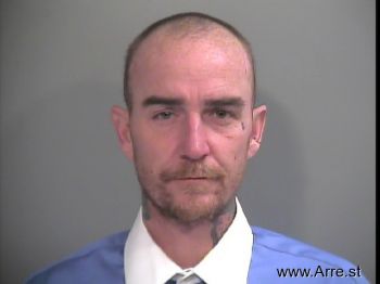 Steven  Gregg Mugshot