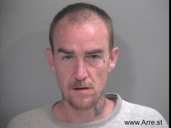 Steven  Gregg Mugshot