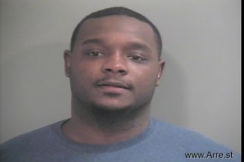 Steven  Hampton Mugshot