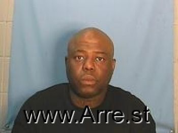 Steven Arnez Henderson Mugshot