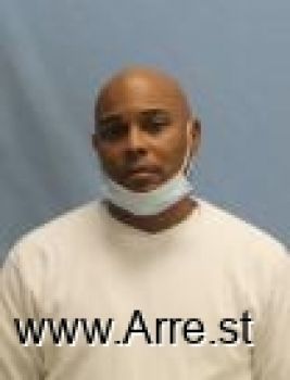 Steven Terrell Jackson Mugshot