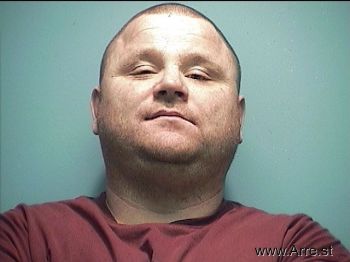 Steven Tommy Macleod Mugshot