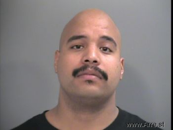 Steven  Medina Mugshot