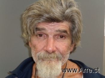 Steven  Meek Mugshot