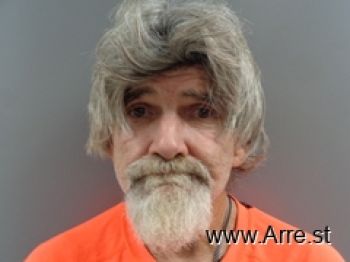 Steven  Meek Mugshot