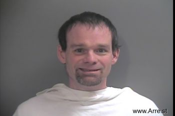 Steven  Petty Mugshot