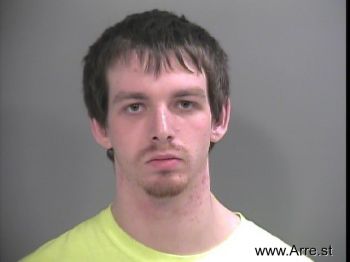 Steven  Poplin Mugshot