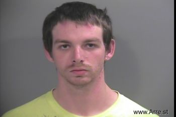 Steven  Poplin Mugshot