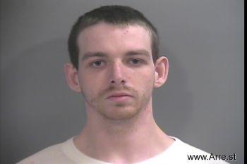 Steven  Poplin Mugshot