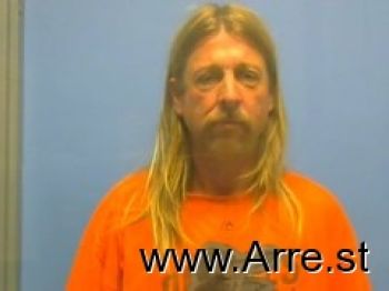 Steven Brett Riley Mugshot