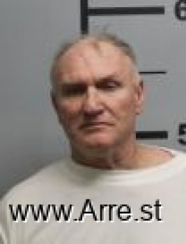 Steven James Samples Mugshot