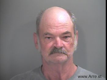 Steven  Slane Mugshot