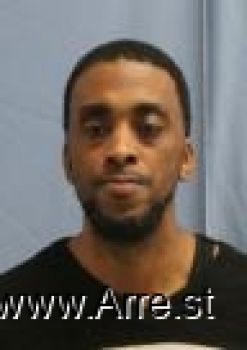 Steven Lamar Streets Mugshot