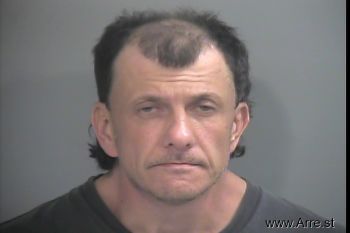 Steven  Trammell Mugshot