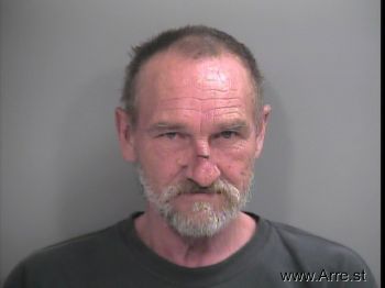 Steven  Turner Mugshot