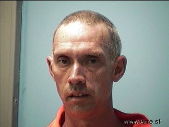 Steven Russell Waller Mugshot