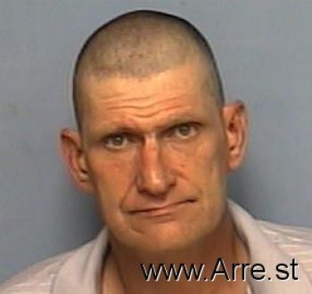 Stoney Star Anderson Mugshot