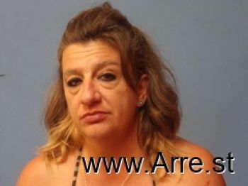 Summer  Bankston Mugshot