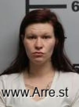 Summer Lee Maichle Mugshot