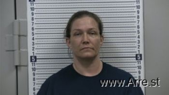 Susan  Bradford Mugshot