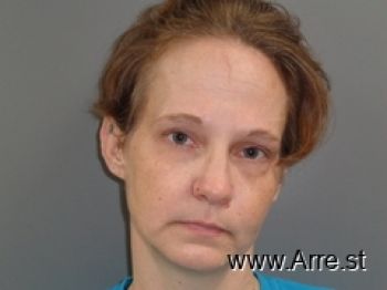 Susan  Hellums Mugshot