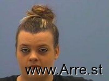 Sydney Diane Schooley Mugshot