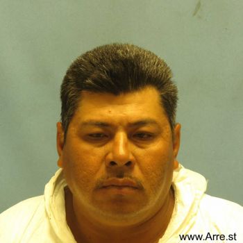 Sabas  Bautista Mugshot