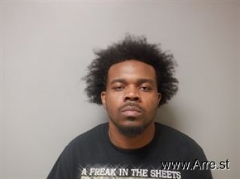 Sadon Tajaze Whitfield Mugshot