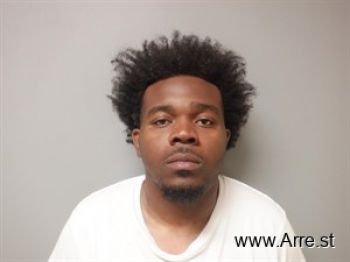 Sadon Tajaze Whitfield Mugshot