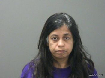 Salima  Akter Mugshot