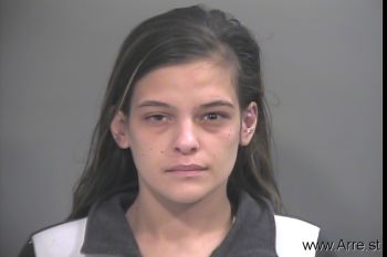 Salrina  Parker Mugshot