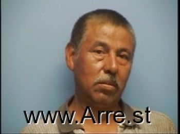 Salvador  Herrera Mugshot