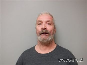 Salvador Greg Olson Mugshot