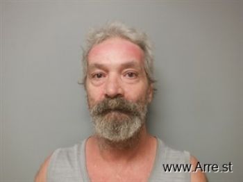 Salvador Greg Olson Mugshot