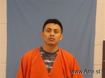 Salvador Lorenzo Rivera Mugshot