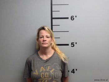 Samantha Lea Bailey Mugshot