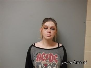 Samantha Marie Beck Mugshot