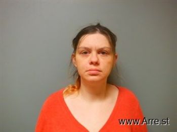 Samantha Marie Beck-laire Mugshot