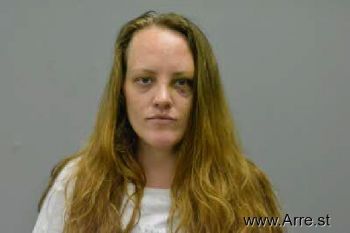 Samantha Charlene Butler Mugshot