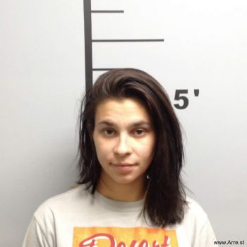 Samantha Christine Craven Mugshot