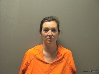 Samantha Kay Davis Mugshot