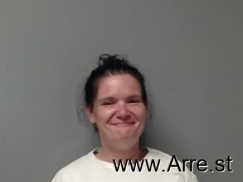 Samantha Joann Davis/jones Mugshot