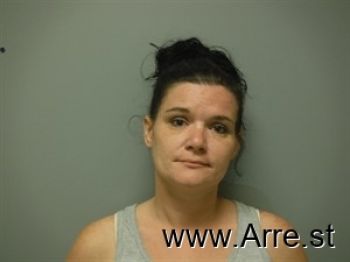 Samantha Joann Davis/jones Mugshot