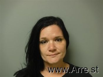 Samantha Joann Davis/jones Mugshot