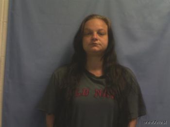 Samantha Jo Forrester Mugshot