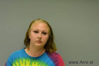 Samantha Joe Foster Mugshot