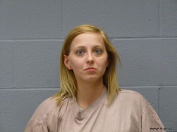 Samantha Lee Nicole Gipson Mugshot